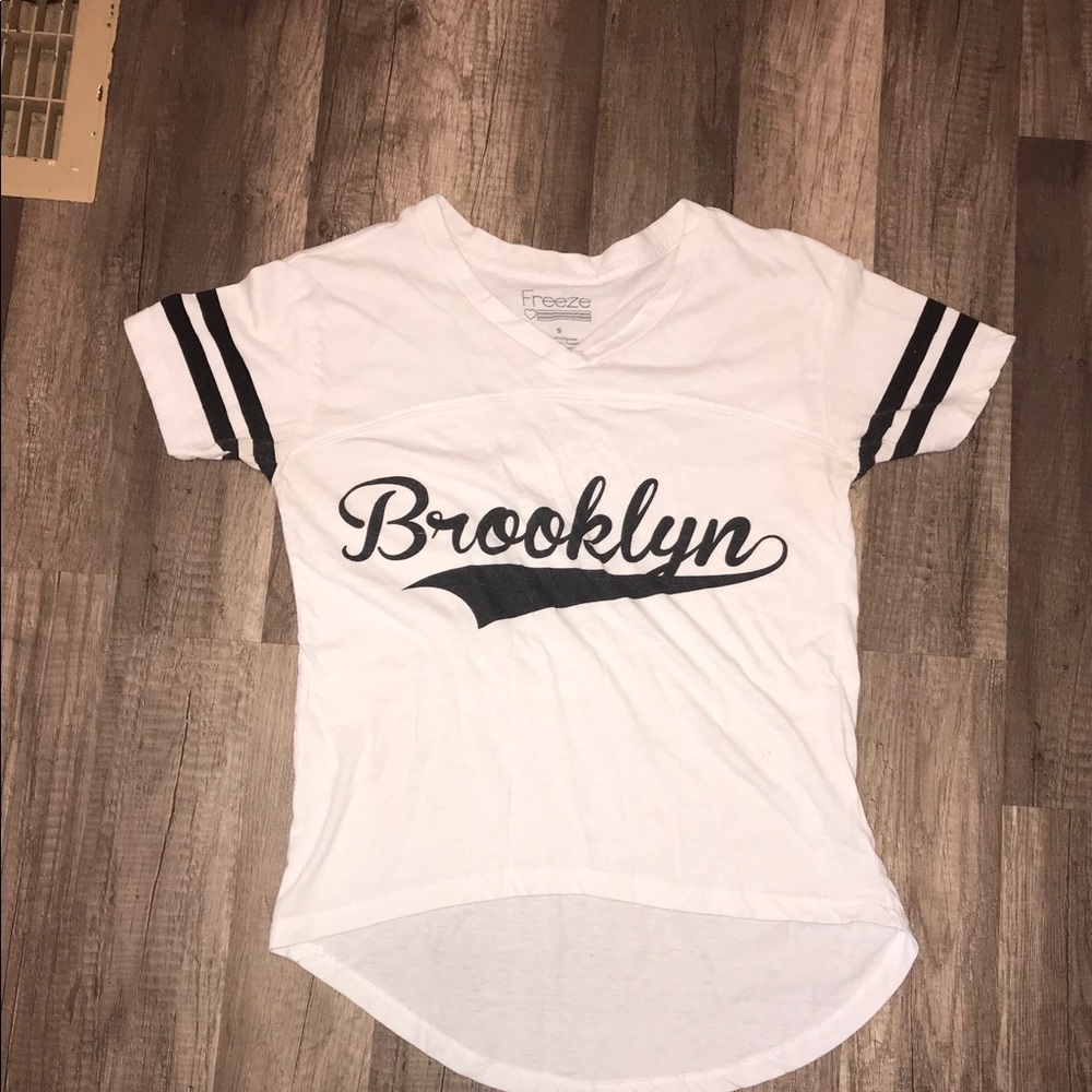 Brooklyn Tee